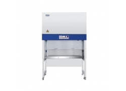 купить вытяжной шкаф, бокс Вытяжной ламинарный шкаф биологической безопасности HR1200-IIA2