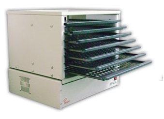 Platelet agitators АР-48L already in warehouse