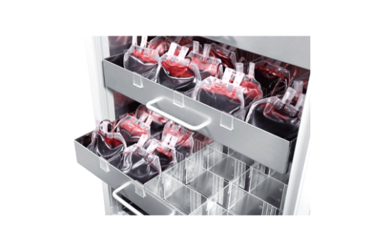 Холодильник HXC-158B - 4