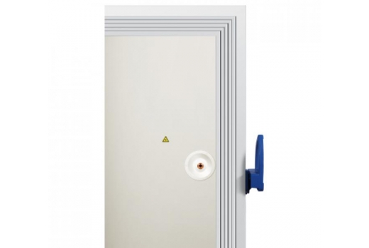 Ультранизькотемпературний морозильник DW-86L728 (J) - 5