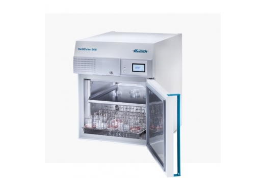Інкубатор HettCube 200 / Інкубатор з функцією охолодження 200 R - 1