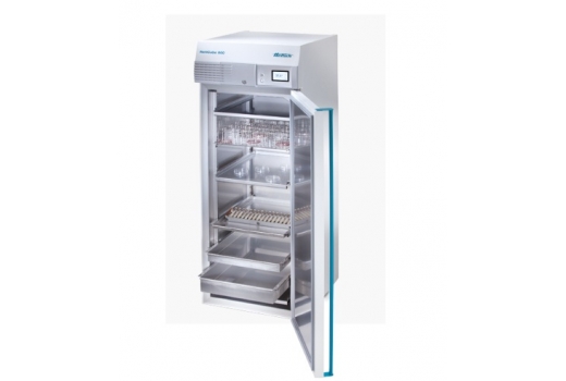 Інкубатор HettCube 600 / Інкубатор з функцією охолодження 600 R - 1