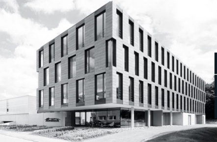 Тренинг по продажам медицинских центрифуг и инкубаторов Hettich