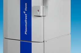 Conference of hematologists and transfusiologists