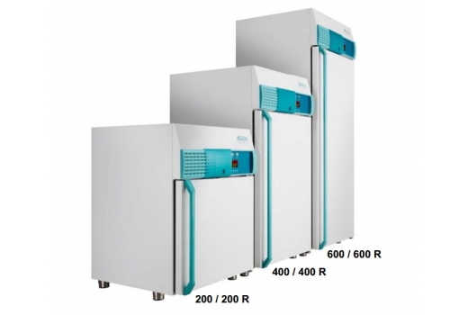 Інкубатор HettCube 600 / Інкубатор з функцією охолодження 600 R - 3