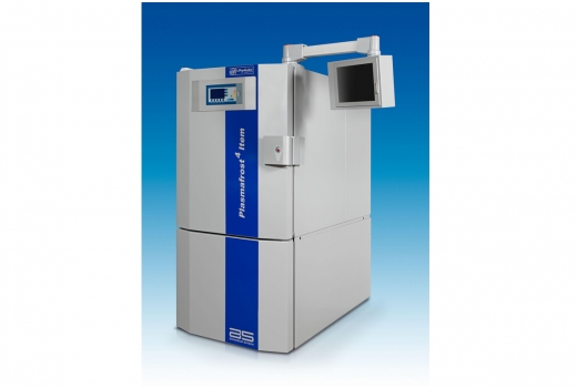 Быстрозамораживатель плазмы PLASMAFROST 4 ITeM TM - 1