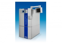 Холодильники, морозильники Быстрозамораживатель плазмы PLASMAFROST 4 ITeM TM