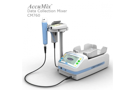 Міксер для забору крові з реєстрацією даних CM760 - 4