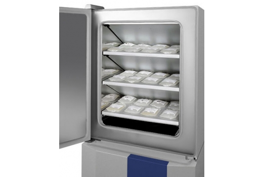 Быстрозамораживатель плазмы PLASMAFROST 4 ITeM TM - 3