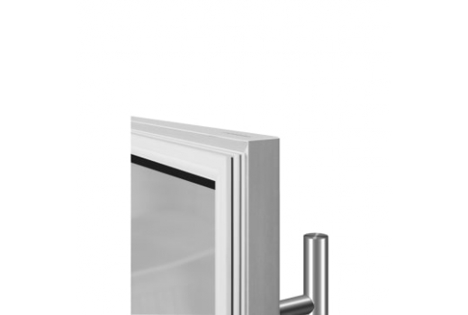 Холодильник HYC-68А - 3