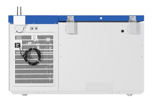 Кріоморозильник DW-150W209 - 9