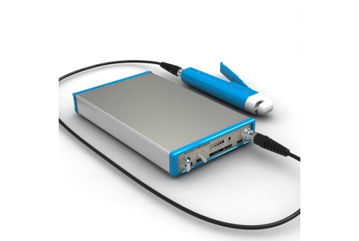 Запаювач трубок SE700 - 1