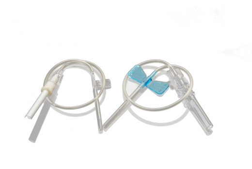 CDNR 044 Голка-метелик з Луєр адаптером - 1