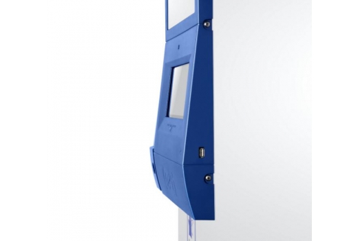 Морозильник ультранизкотемпературный DW-86L729 - 3