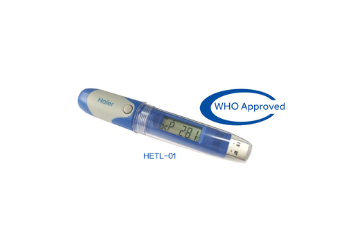 Электронная система регистрации температуры (логер) - 1