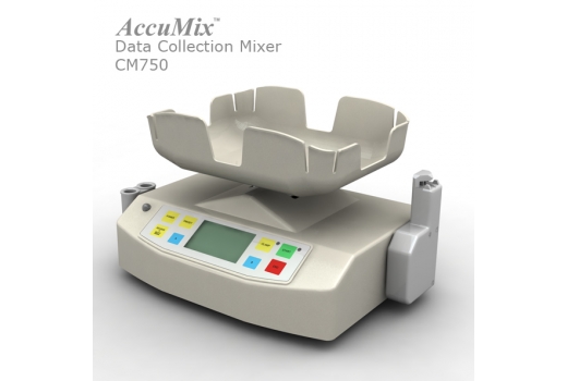 Міксер для забору крові CM745 - 2