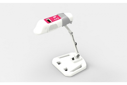 Система кольорової візуалізації вен - 1