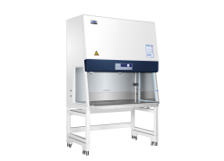 купить вытяжной шкаф, бокс Вытяжной ламинарный шкаф биологической безопасности HR1200-IIA2-S