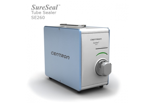 Запаиватель трубок SE260 - 3