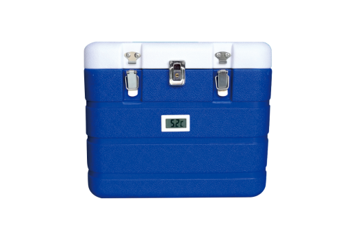 Термоконтейнер для транспортировки вакцин QBLL0606 - 1