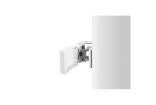 Комбинированный холодильник с морозильной камерой HYCD-282 - 8