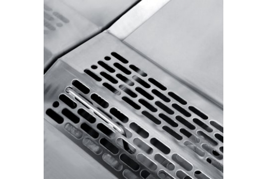 Вытяжной ламинарный шкаф биологической безопасности HR1500-IIA2 - 4