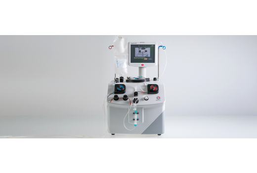 Сепаратор плазмы DigiPla 90 - 12