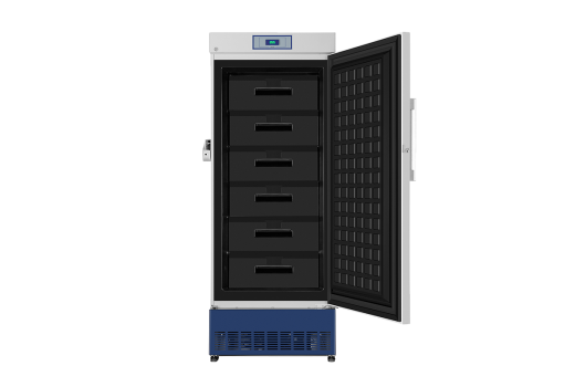 Морозильник ультранизкотемпературный DW-30L278SF/FL - 3