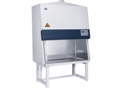 купить вытяжной шкаф, бокс Вытяжной ламинарный шкаф биологической безопасности HR40-IIB2