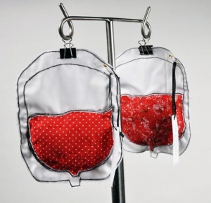 Поздравляем с Днем трансфузиолога!