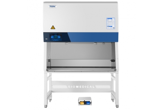 Вытяжной ламинарный шкаф биологической безопасности HR1800-IIA2-X - 1