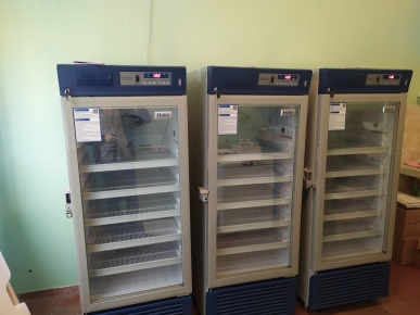 Співпраця з ПРООН