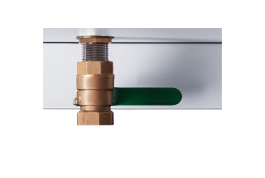 Вытяжной ламинарный шкаф биологической безопасности HR40-IIA2 - 7