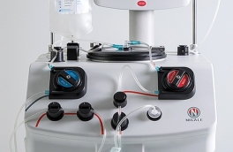 Обладнання для лікувального плазмаферезу