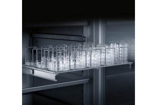 Інкубатор HettCube 200 / Інкубатор з функцією охолодження 200 R - 7