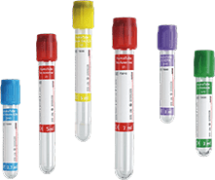 Системи для взяття крові