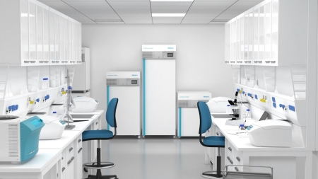 Виртуальный демонстрационный зал от Hettich