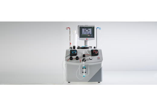 Сепаратор плазмы DigiPla 90 - 11