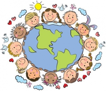 Поздравления к международному дню дружбы!