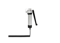 Обладнання для трансфузіології BTS Автоматичний прокатувач донорських трубок контейнерів для крові