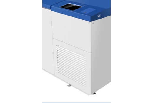 Кріоморозильник DW-150W209 - 7