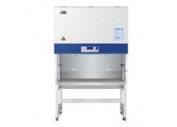 купить вытяжной шкаф, бокс Вытяжной ламинарный шкаф биологической безопасности HR1200-IIA2-D