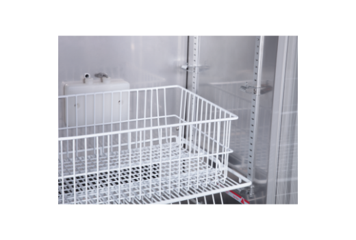 Холодильник HXC-158 - 7