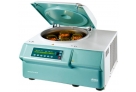 ROTANTA 460R настільна центрифуга без ротору, рефрижераторна - 2