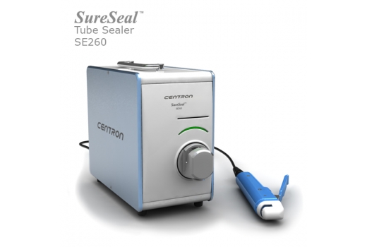 Запаиватель трубок SE260 - 4