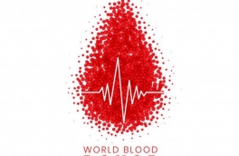 Міжнародний день донора 2021!