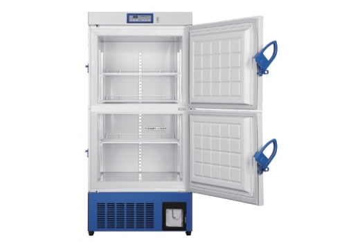 Морозильник DW-40L528D - 2