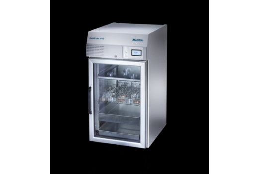 Інкубатор HettCube 400 / Інкубатор з функцією охолодження 400 R - 9