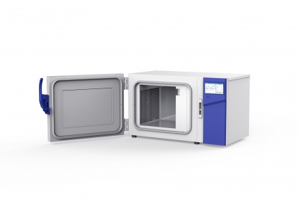 Оновлення асортименту обладнання