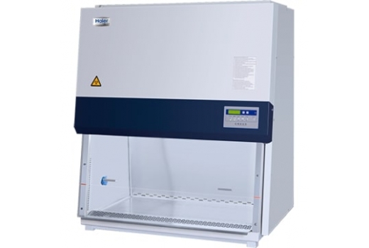 Вытяжной ламинарный шкаф биологической безопасности HR40-IIA2 - 4